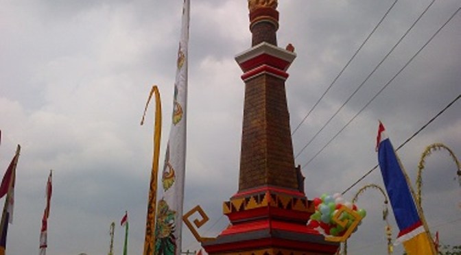 Redefinisi Makna Transmigrasi, Renungan untuk Kader PATRI dan Para Guru