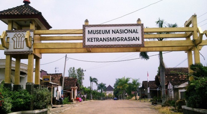 Dari Perang Diponegoro ke Kolonisasi – Transmigrasi, Tinjauan Sejarah dan Menyoal Data