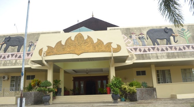 Sejarah Transmigrasi dan Peringatan Nasional Hari Bhakti Transmigrasi