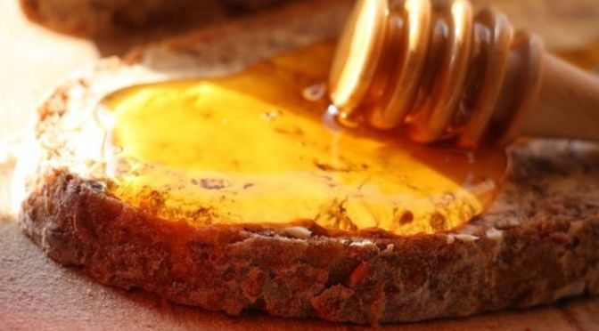 Pengobatan Alami untuk Si Mungil, Apa Maksudnya?