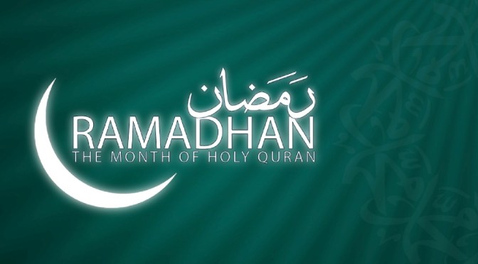 10 Nasehat sebelum Ramadhan dari Bali