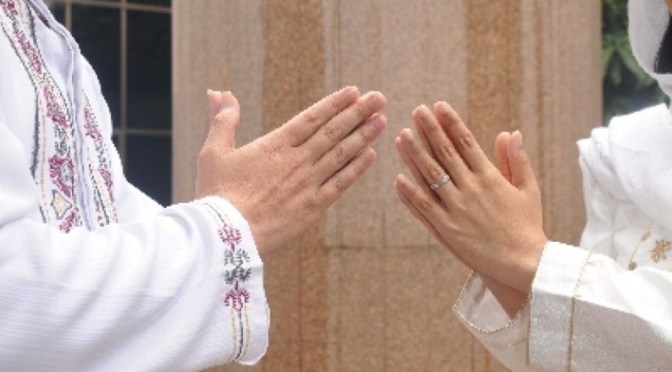 Bermaafan Sebelum Ramadhan, Apakah Dianjurkan?