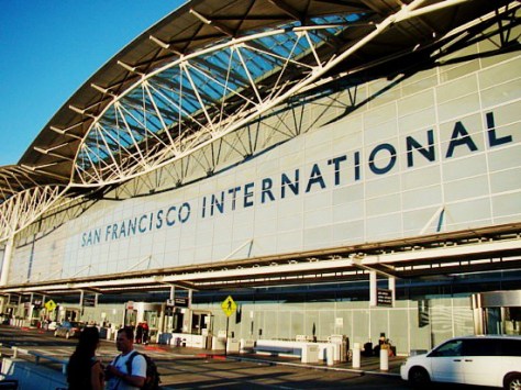 san-francisco-international-airport