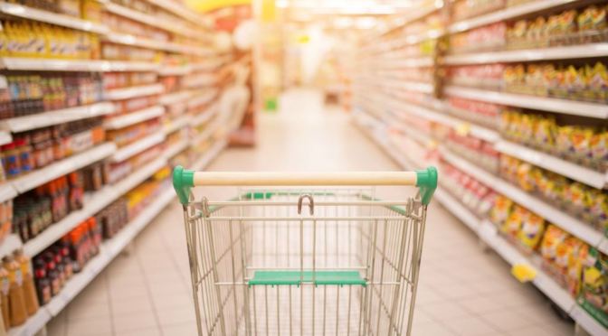 Miskin Jangan Minder, Hidup itu Bagaikan Jalan-jalan di Supermarket