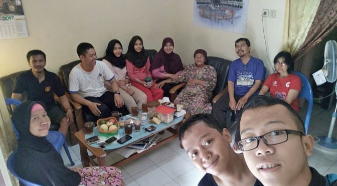 Arti dan Sejarah Halal Bihalal di Indonesia