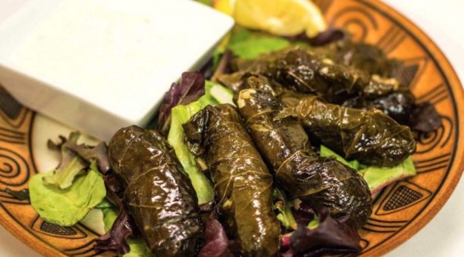 Mengenal Menu Buka Puasa di Berbagai Negara