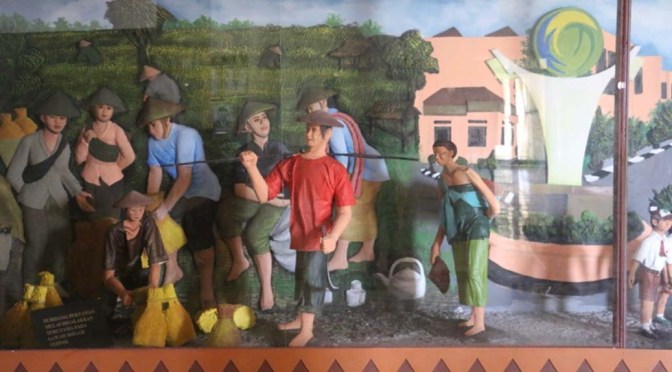 Memaknai Transmigrasi dan (Jangan) Gagal Paham tentang Transmigrasi