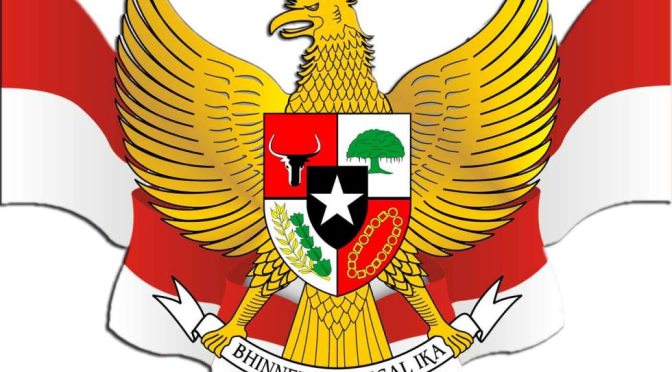 Renungan kader: AKIBAT JAJARAN SAMPING?