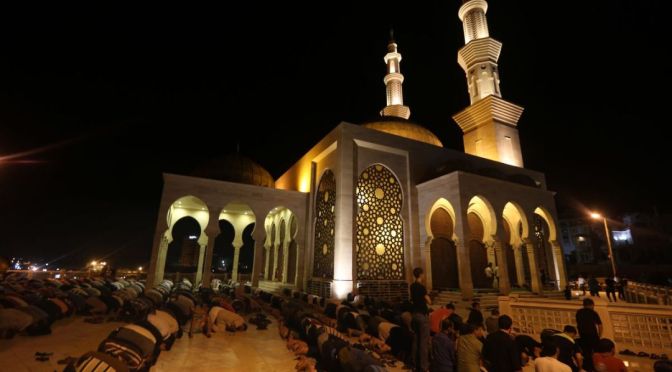 Inilah Alasannya, Bulan Ramadan Selalu Dinanti Umat Muslim Sedunia