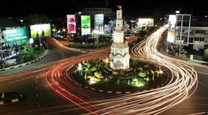 Aceh, Bukan Sekedar Receh