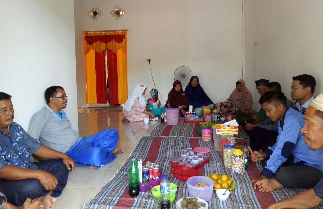 Suasana Tenggulang2017-06-29