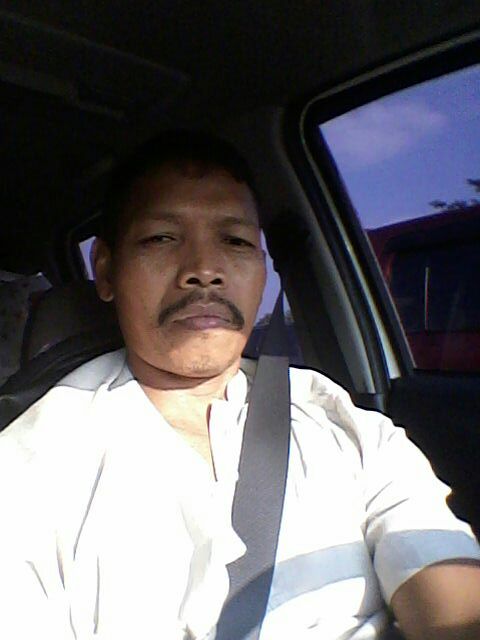 Wiyoto Mudik-Balik sampe Cikampek dari Boyolali Jawa Tengah