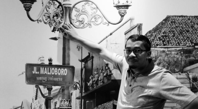 Sejarah Jalan Malioboro Yogyakarta