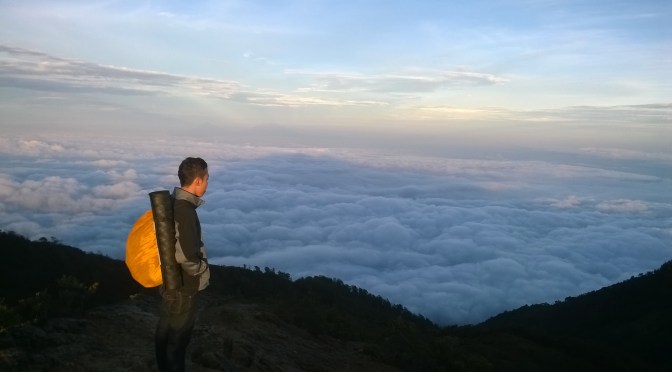 Bagaimana Terjadinya Awan, Ciri Awan, dan Jenis Awan, hingga Turun Hujan