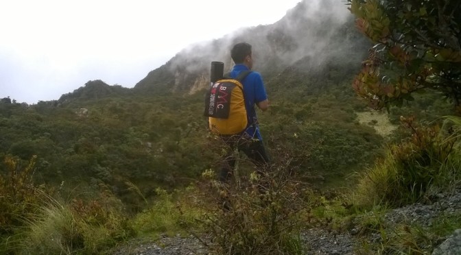 Pendakian Gunung Lawu yang Penuh Misteri, Kisah Nyata