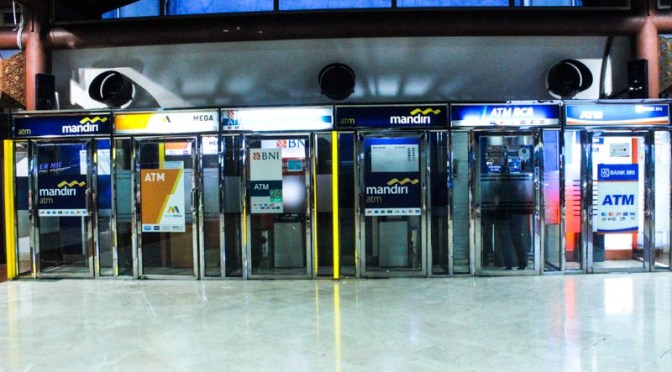 Manfaat ATM-CDM Bagi Nasabah Bank: Apa Saja Manfaatnya