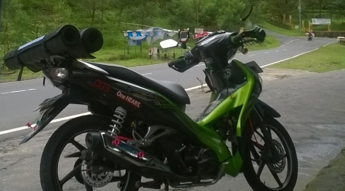 Apa Beda Ban Motor Ukuran 80/90 dengan 90/80