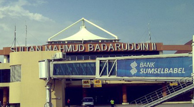 Bandar Udara di Sumatera, Bandara Internasional, Domestik, dan Perintis