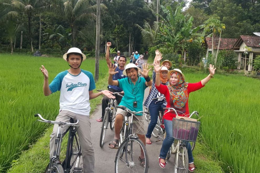 Borobudur_Gowes_20180215