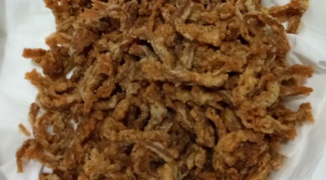 Tips Memulai Usaha Krispy Jamur Tiram, Sederhana dan Sukses