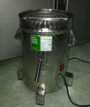 Mesin Spinner Peniris Minyak 20180304 at 183931