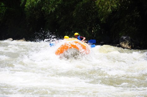 Rafting 20180210 Serayu1