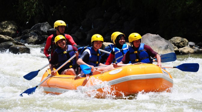 Sekolah Kehidupan yang Menginspirasi, Selalu Ada Solusi