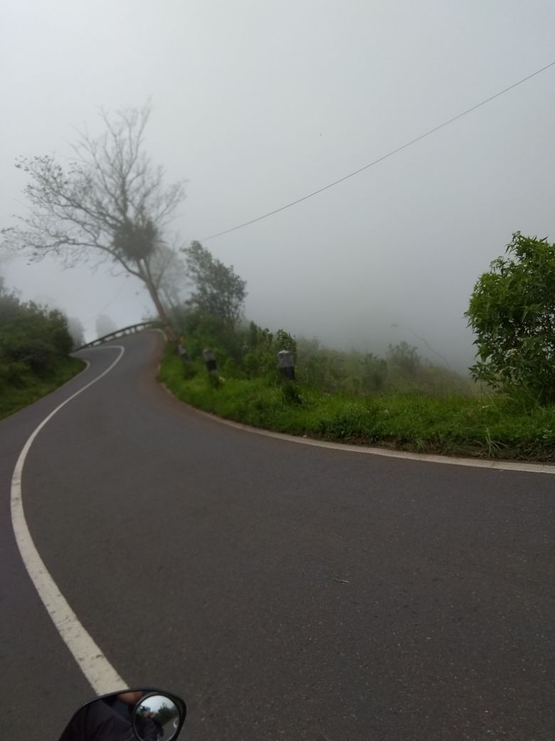 Temanggung 20180219 kabut