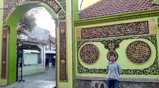 Pengertian Puasa Syawal, Amalan Setelah Bulan Ramadan