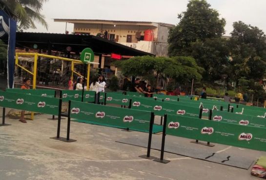 Arena Games Ultah RPTRA Kemandoran 8 Jkt 20180304at063823