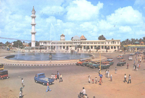 bam2bundaranairmancur