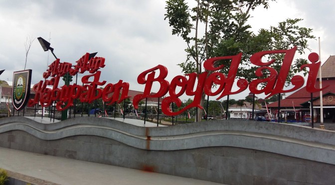 Apa itu Kabupaten dan Kota di Indonesia, Jumlah dan Provinsinya