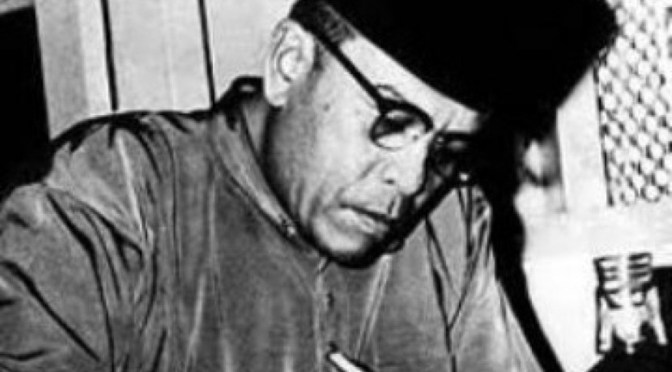 Pesan-pesan Buya HAMKA untuk Renungan