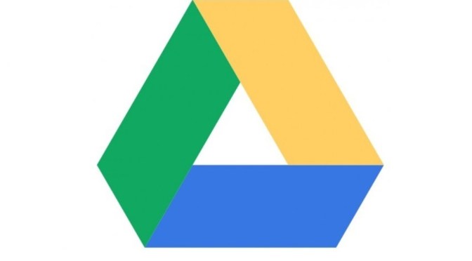 Tutorial Menggunakan Google Drive dan Cara Menyiapkannya (HP Android dan Laptop)