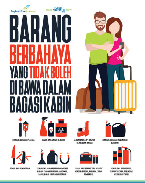 foto airport guideIndonesia