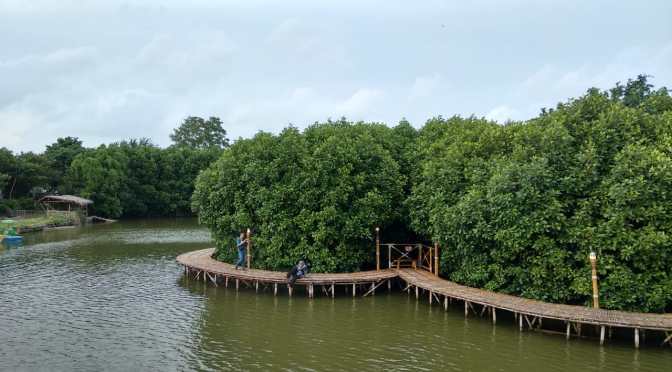 Tembang Jawa Sluku-Sluku Bathok dan Maknanya