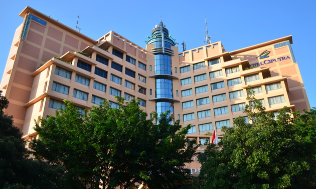 hotel-ciputra-semarang