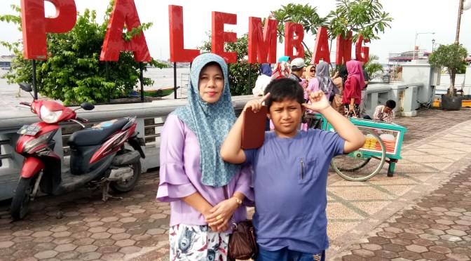 Nama Obyek Wisata di Palembang per Kawasan dan Kulinernya