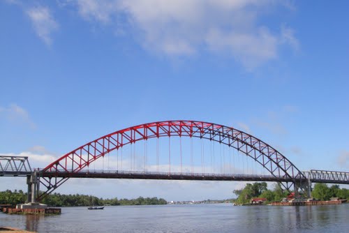 jembatan seruyan_SeruyanDotNet