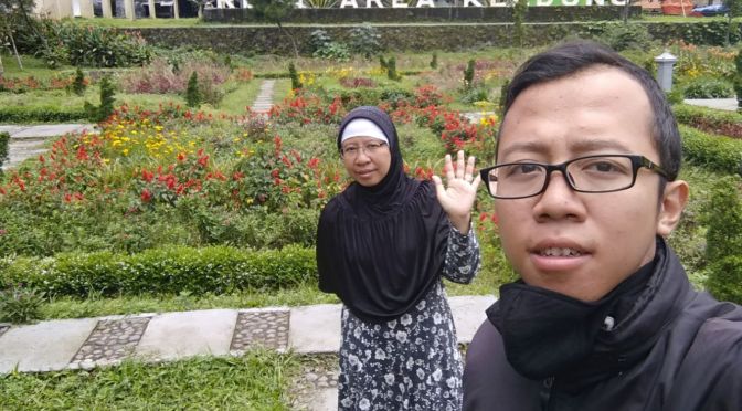 Silaturahmi Kissparry (Semarang) ke Bobotsari Purbalingga