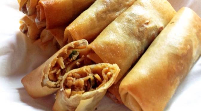 Oleh-oleh Khas Semarang: Lumpia, Wingko Babat, dan Bandeng Presto