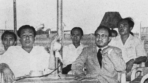 Usmar Ismail _merahputih