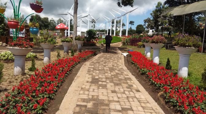 Beberapa Hal Serderhana (Penting) Mulai Bersin Hingga Berdoa