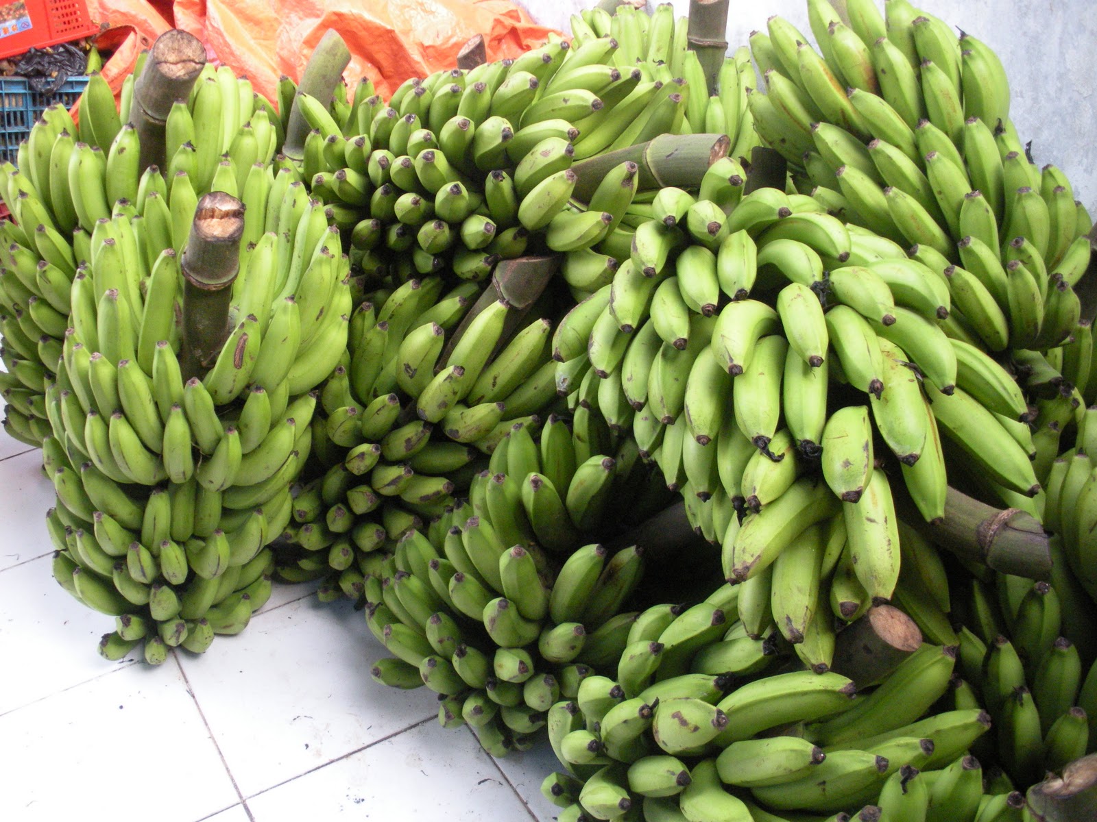 Pisang Ambon