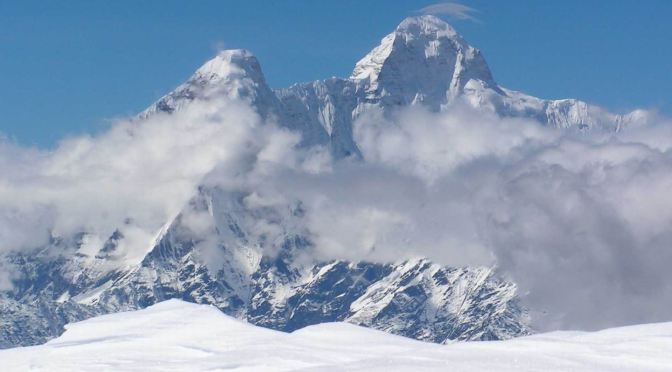 Papua Kawasan Timur Indonesia Terkenal karena Ini