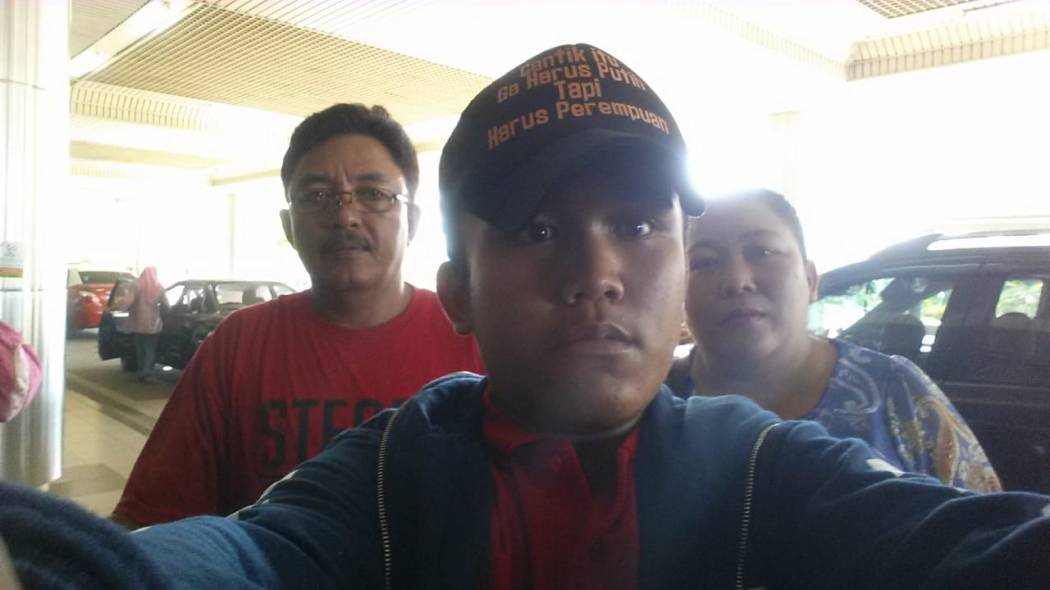 Bandara Hang Nadim Batam 20180621 at 165842