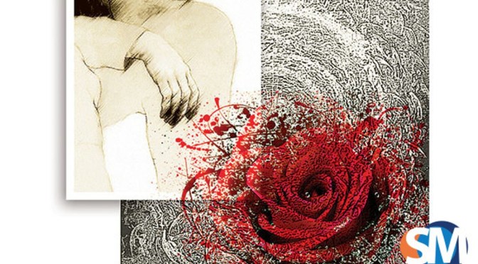 Taburan Mawar Cinta, Cerpen