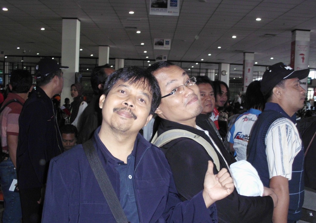 Bandar-Udara-Malaysia