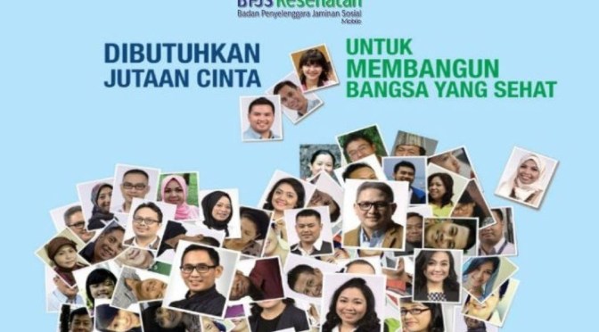 Cara Pindah Faskes Online untuk Peserta BPJS dengan JKN Mobile