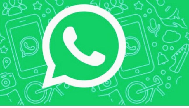 Komunikasi Personal degan WhatsApp Sudah Lancar, Via Desktop Off